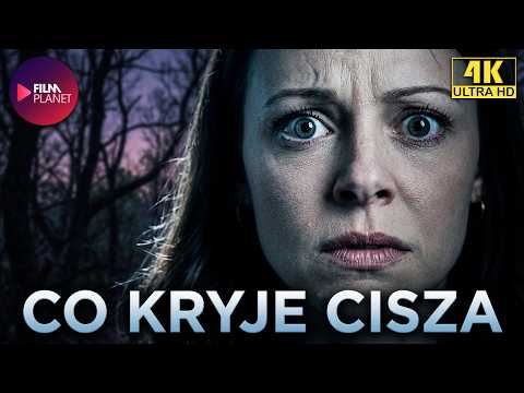 Co kryje cisza