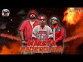 Dj Alvin Makeya Badego Mix K Town Clan Suria Official