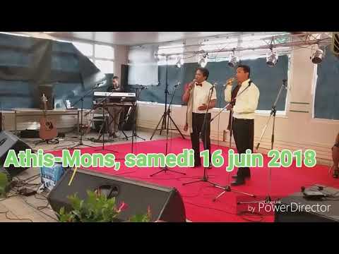 ☆☆☆ NY HASIN'NY ELA - Dîner-concert