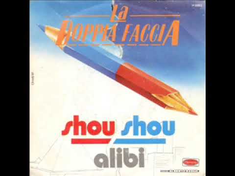 LA DOPPIA FACCIA Shou shou LATO 1