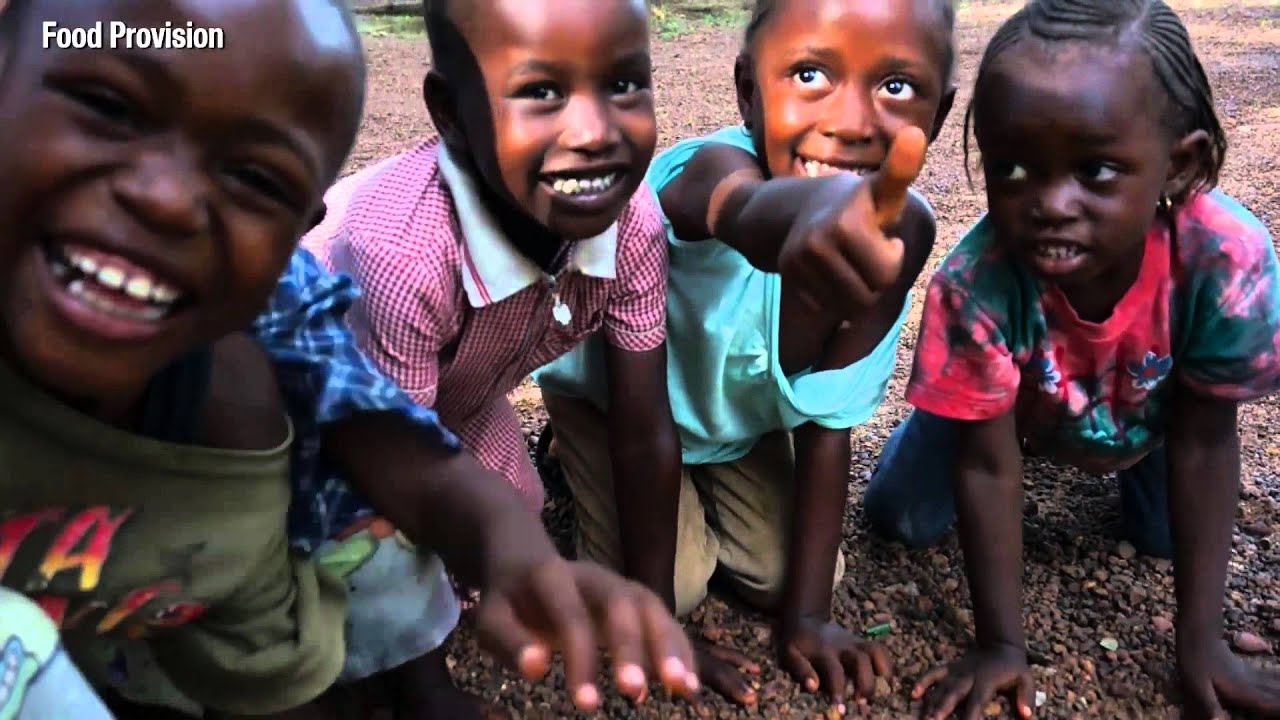 UN Ebola Response in Sierra Leone