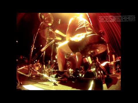 Dale Crover - (the) Melvins - Captain Pungent/Berthas/National Hamster