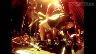 Dale Crover - (the) Melvins - Captain Pungent/Berthas/National Hamster