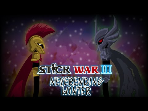 Stick War Saga Music Video: "Neverending Winter"