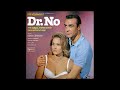 Dr No - Suite (John Barry - Monty Norman - 1962)
