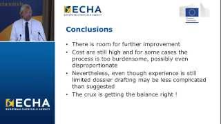 Day 2. 08: Bjorn Hansen, European Commission - Conclusions