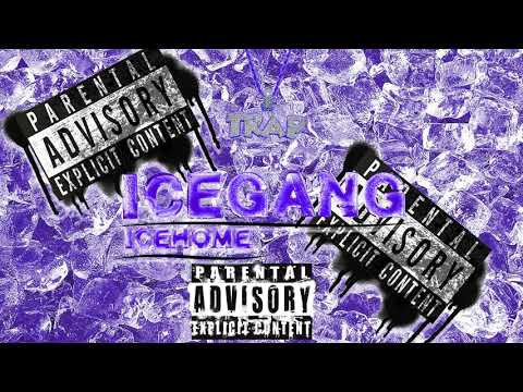 7. ICEGANG - PRONTO PRA VOAR! (Prod.ICEHOME)