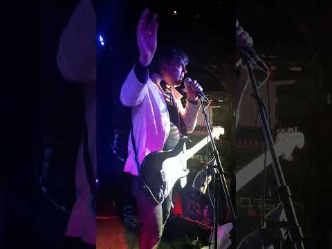 Random Trains by Pete Fij.