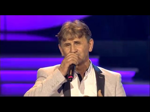 Nido i Niko - Sjaj mjesece - (live) - Nikad nije kasno - EM 13 - 25.12.2016