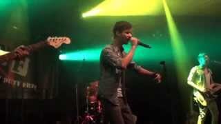 &quot;Klar&quot; - Jan Delay | Just Duty Free (Cover)