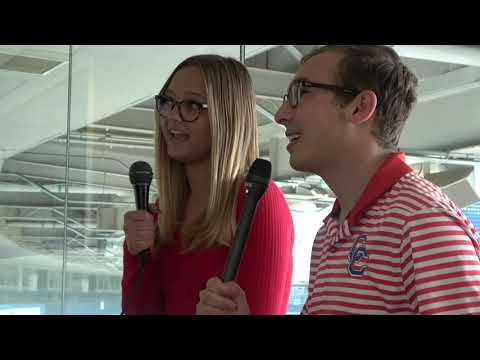 CCSN GAMEDAY LIVE: CHAMPIONSHIP SATURDAY | CHERRY CREEK VS. VALOR CHRISTIAN