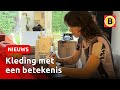 Marjolein uit Oss maakt iets nieuws van jouw oude broek | Omroep Brabant