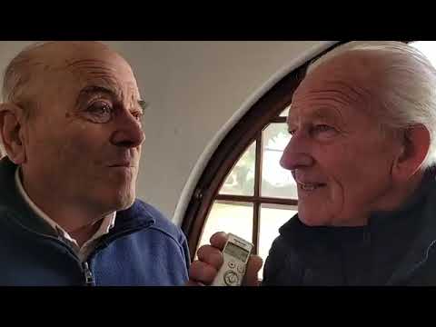 Raul Zanguitu, Cabaña Güe-Glen Sur, Gran Campeón Puro de Pedigree Raza Aberdeen Angus