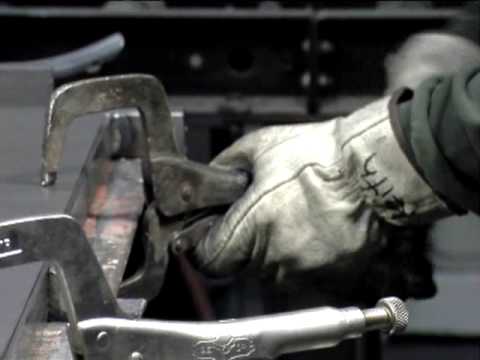 IRWIN VISE GRIP History Video