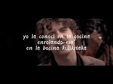 El Chombo X El Tuox X Calacote feat Maffio - La estaca (Lyrics/ letras)