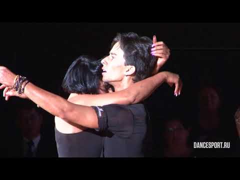 Guillem Pascual - Rosa Carne ESP | Showdance | Showtime - GOC 2017