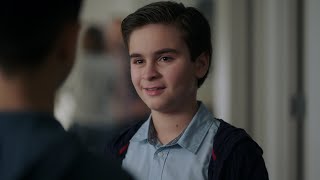 Danny And Elliott's Sweet Goodbye - A Million Little Things video