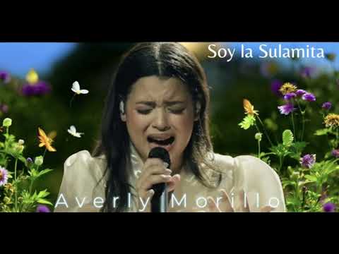 Averly Morillo - SOY LA SULAMITA 🔥 | Cantar de los Cantares hecho canción 👑💔