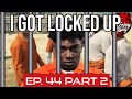 Fredo Bang Runs The Prisons Yard Ep 44 PT 2 GTA RP Grizzley World Whitelist