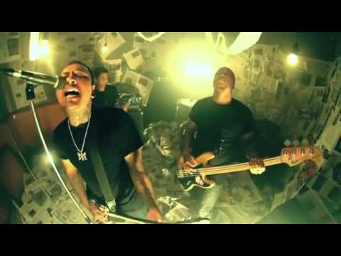 THE DISSLAND - Masalah [Official Video]