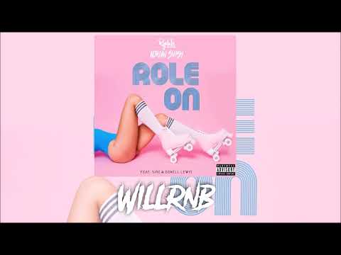 Rydah & Adrian Swish Feat. Donell Lewis & Sire - Role On (New RnBass Music)