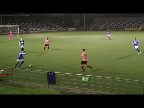 AGOVV 1 -  Robur 1    _08092020