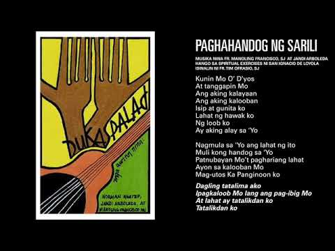 Video thumbnail for Paghahandog ng Sarili (1986)