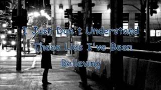 Give Me Words To Speak - Aaron Shust&#39;