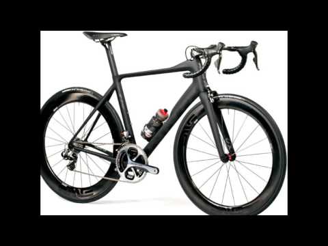 Parlee TTIR Black Metallic