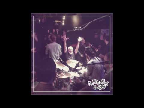 Sunnudagsmorgunpopp - Mánudjass live @ Húrra