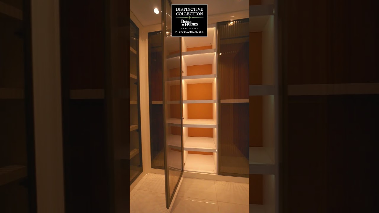 Yeni Portföy: Göl İstanbul Villaları #gayrimenkul #realestate  #villa