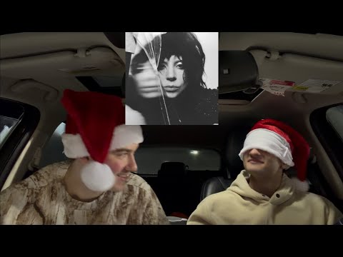 CTRL Reacts to “MAYHEM” by Lady Gaga (Day 1/12 of CTRLMAS)