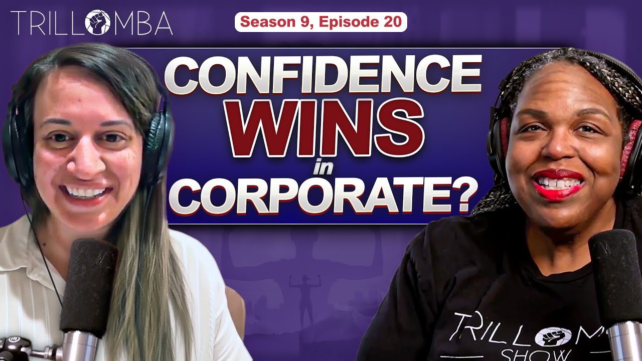 How to Speak Up at Work Without Fear With Jessica Guzik