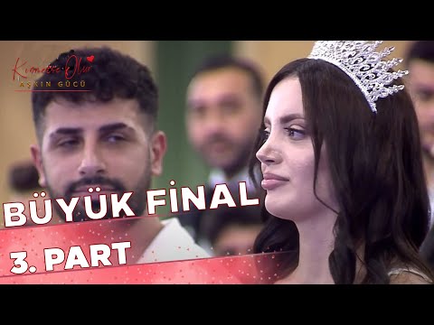 Kısmetse Olur: Aşkın Gücü 245. Bölüm |  BÜYÜK FİNAL | PART 3