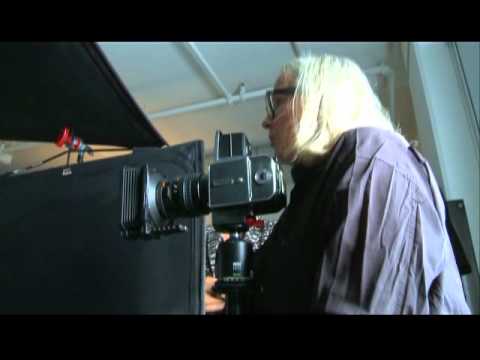 Close Up: Portaits - Brigitte Lacombe