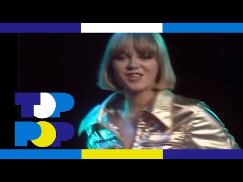 Teach In - Upside Down • TopPop