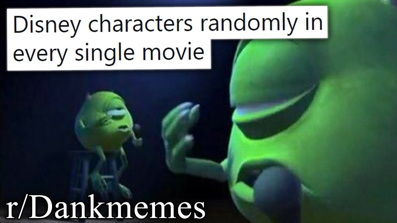 r/Dankmemes | ALL OF THEM