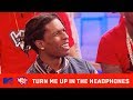 Drake, Lil Uzi Vert, A$AP Ferg & More Step In the Booth 😂 | Wild 'N Out | #TurnMeUpInTheHeadphones Drake, Lil Uzi Vert, A$AP Ferg & More Step In the Booth 😂 | Wild 'N Out | #TurnMeUpInTheHeadphones