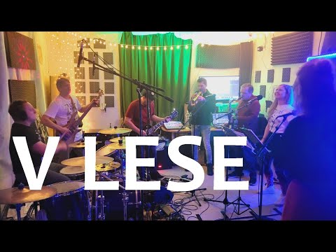 Skamafutra - V lese - Skamafutra - podzim/zima 2024