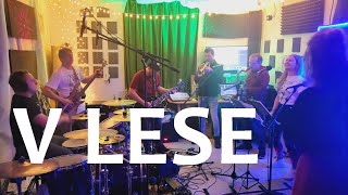 Video V lese - Skamafutra - podzim/zima 2024