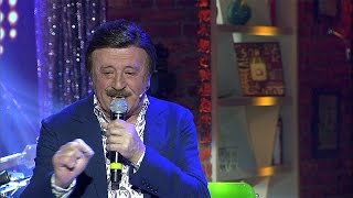 Selami Şahin - Seninle Başım Dertte (Beyaz Show Canlı Performans)