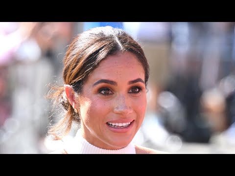 Meghan Markle a ‘D-list actress’ who is ‘too good for charity galas and public duties’