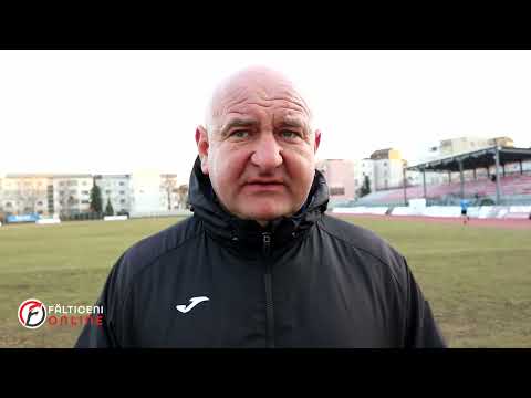 Șomuz Fălticeni - informații după două săptămâni de la debutul pregătirii de iarnă