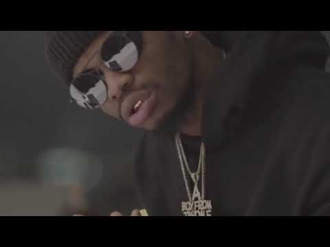 Rayvanny Ft S2kizzy - Pochi Nene (Official Music Video)