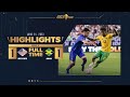 United States 1-1 Jamaica | HIGHLIGHTS | 2023 Gold Cup