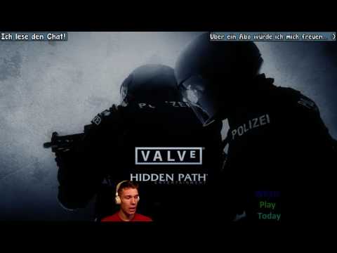 CS:GO Matchmaking (Deutsch | HD | PC)