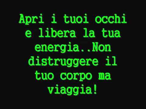KAGE (TO) Roby Molinaro DJ (EuroTechno 2000)