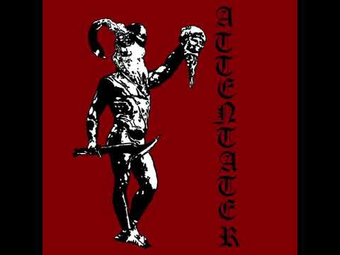 ATTENTÄTER-LA CAVERNA