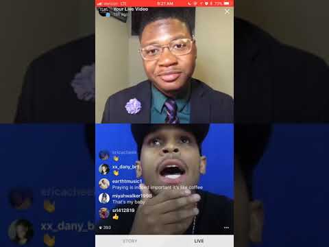 #ThatLifeMyLife Season 3: Terayle Hill