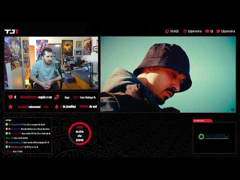 TJI REAGE A BISPO - PONTOS FINAIS